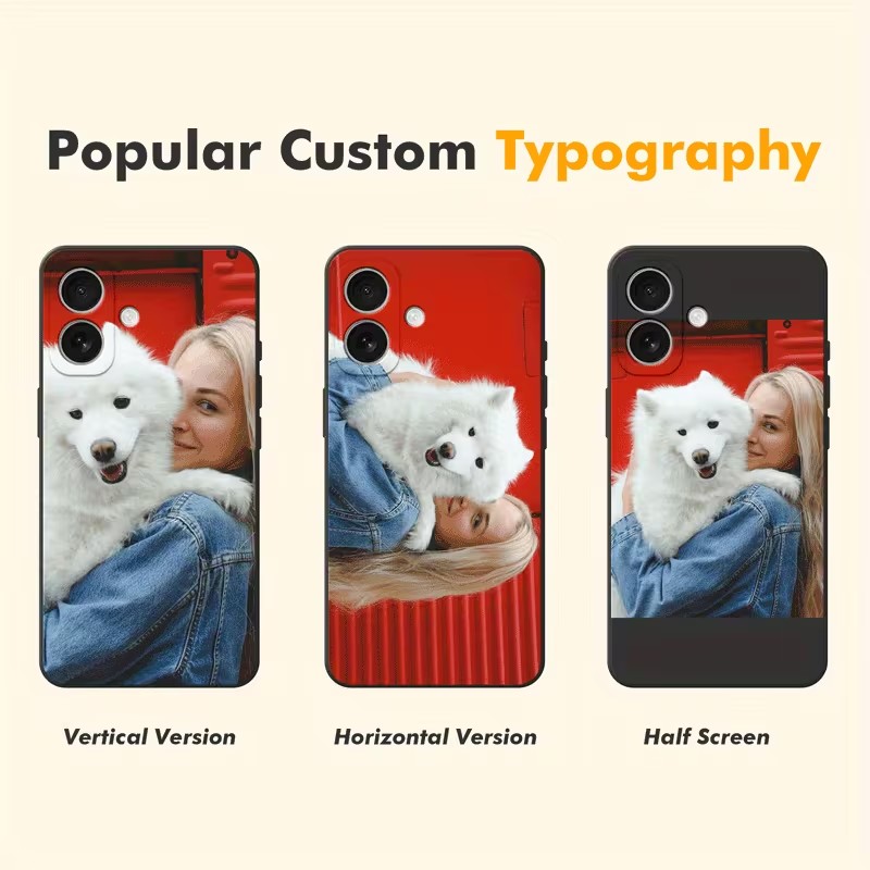 Etui na telefon z własnym zdję – Phone Cases With Pictures recenzja i cena