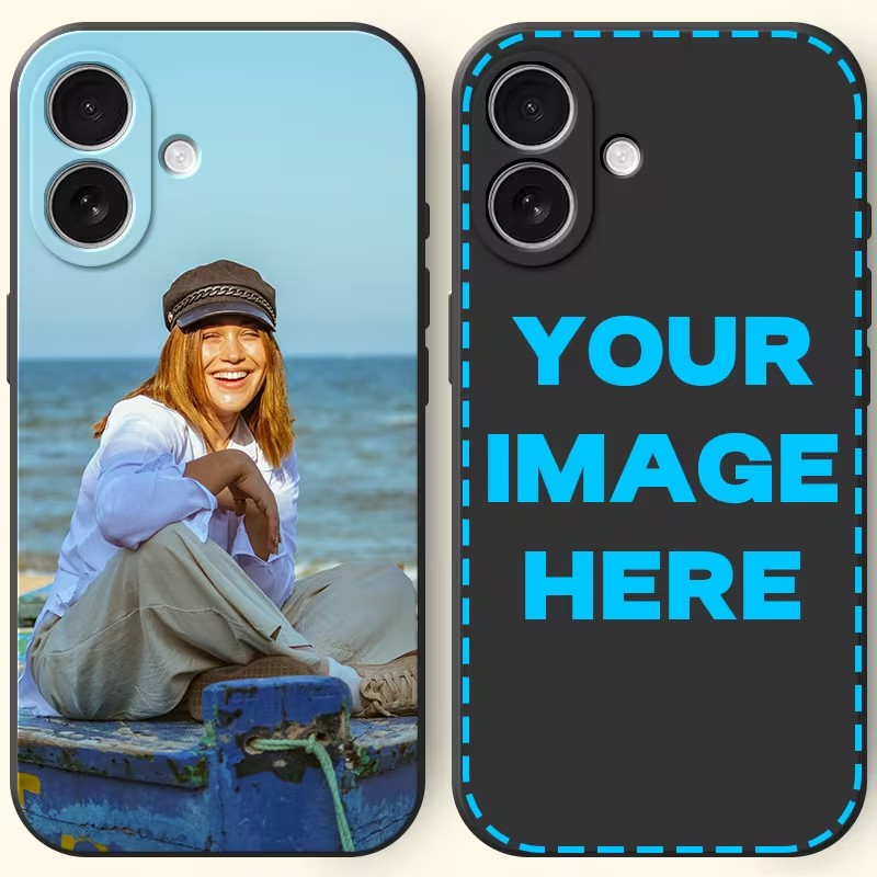 Etui na telefon z własnym zdję – Phone Cases With Pictures recenzja i cena
