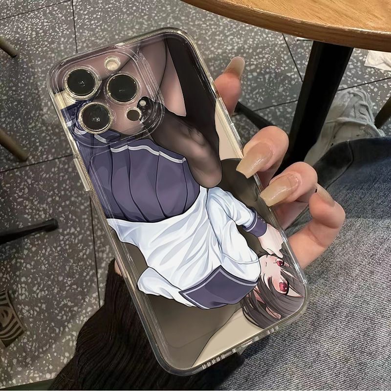 Etui na telefon z motywem uroc – Phone Cases Rugged recenzja i cena