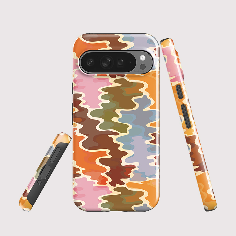 Fcicicase Akrylowe Matowe Etui – Phone Cases Google Pixel 10 recenzja i cena
