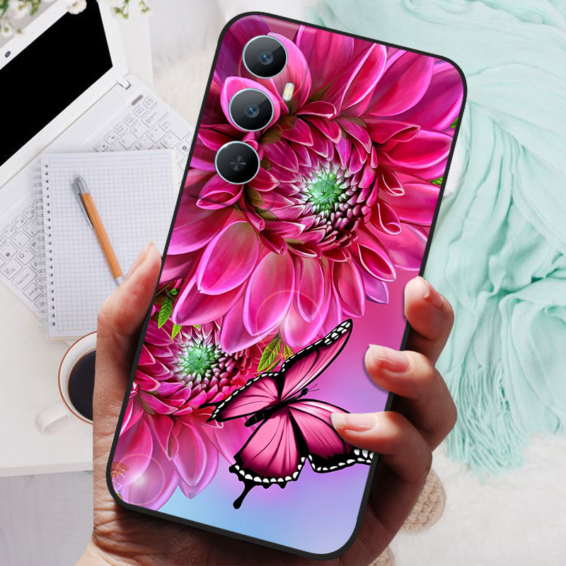 Etui na telefon Realme C65 4G  – Phone Cases Rimowa recenzja i cena
