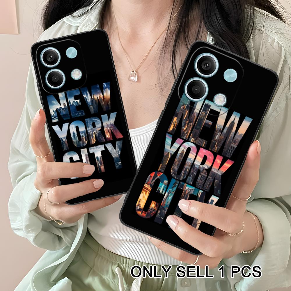 Etui na telefon z motywem Nowe – Phone Cases York recenzja i cena