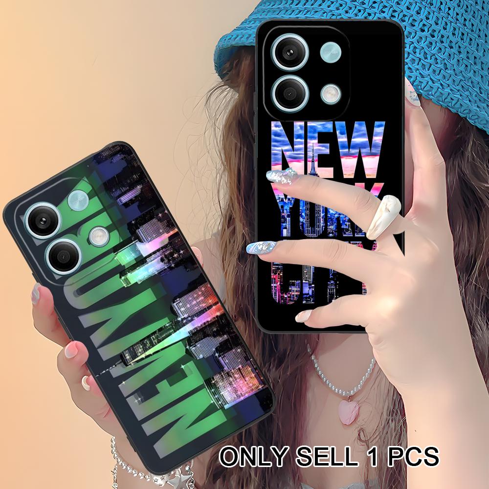 Etui na telefon z motywem Nowe – Phone Cases York recenzja i cena