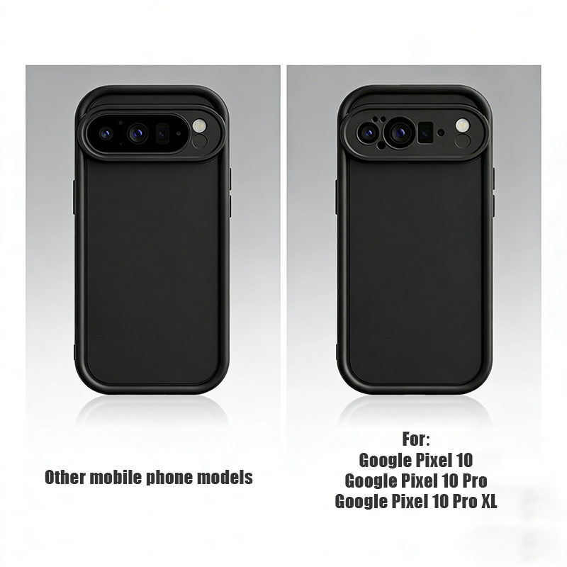 Miękkie etui na telefon z TPU  – Phone Cases Google Pixel 9A recenzja i cena