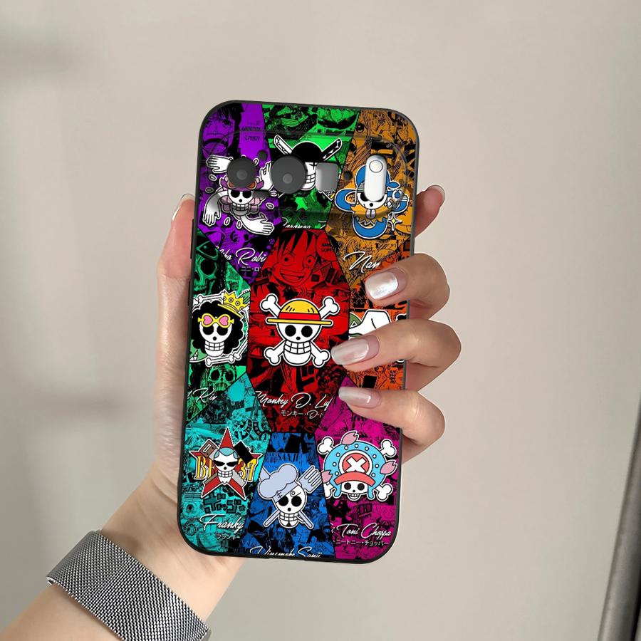 Etui na telefon z motywem anim – Phone Cases Google Pixel 9A recenzja i cena