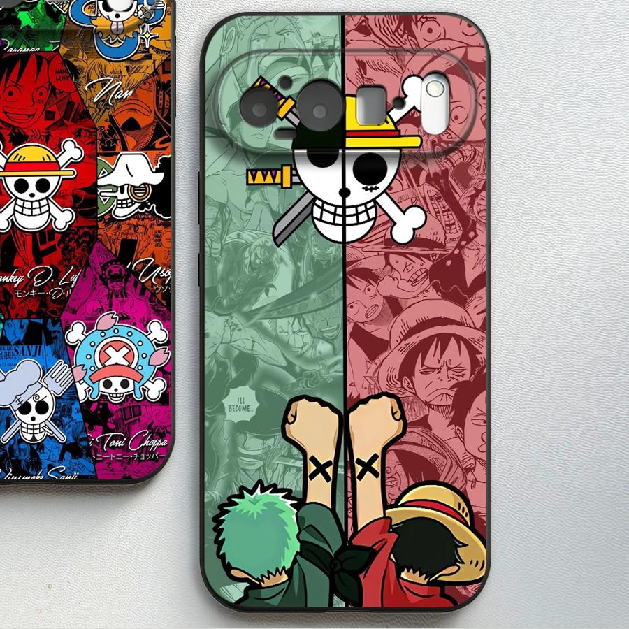 Etui na telefon z motywem anim – Phone Cases Google Pixel 9A recenzja i cena