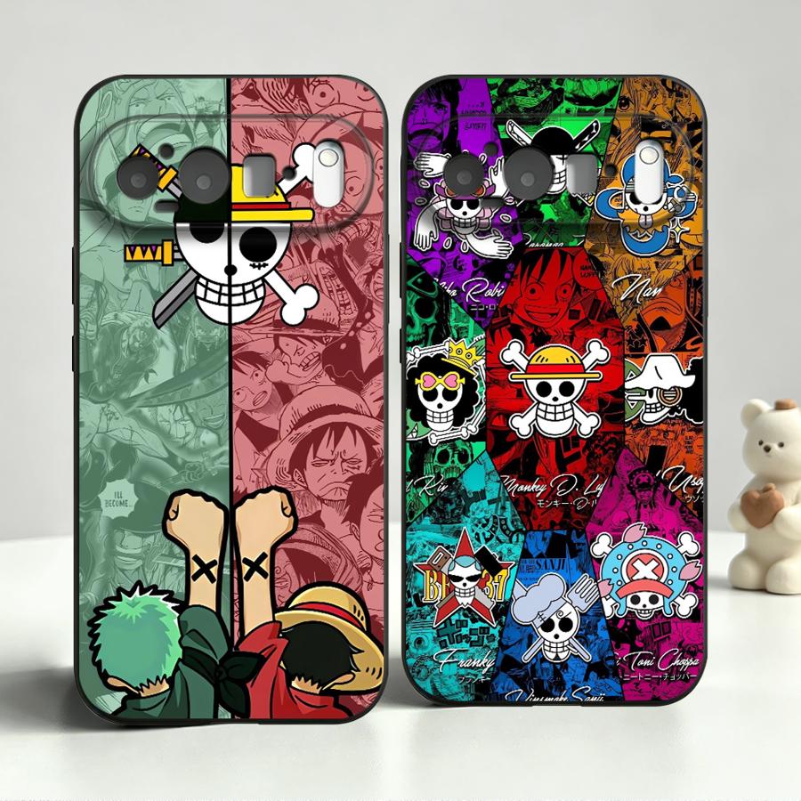 Etui na telefon z motywem anim – Phone Cases Google Pixel 9A recenzja i cena