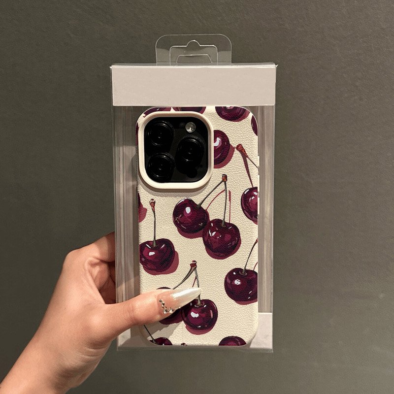 Etui na telefon z nadrukiem cz – Phone Cases Red recenzja i cena