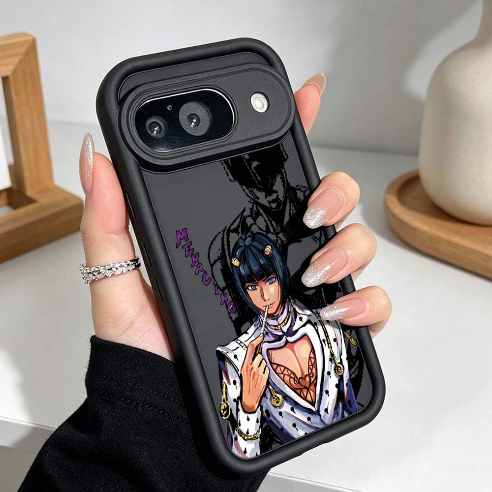 Etui na telefon JOJO Handsome  – Phone Cases Google Pixel 9A recenzja i cena