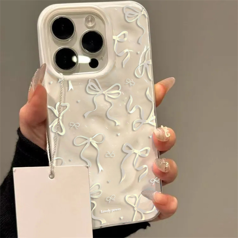 Biało-czerwone etui na telefon – Phone Cases Red recenzja i cena