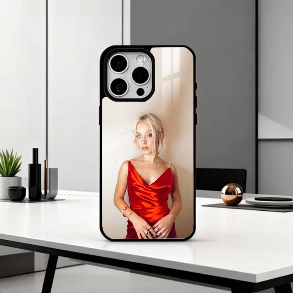 Etui na telefon COOL Z-Zara La – Phone Cases Zara recenzja i cena