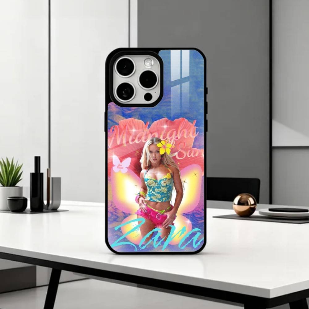 Etui na telefon COOL Z-Zara La – Phone Cases Zara recenzja i cena