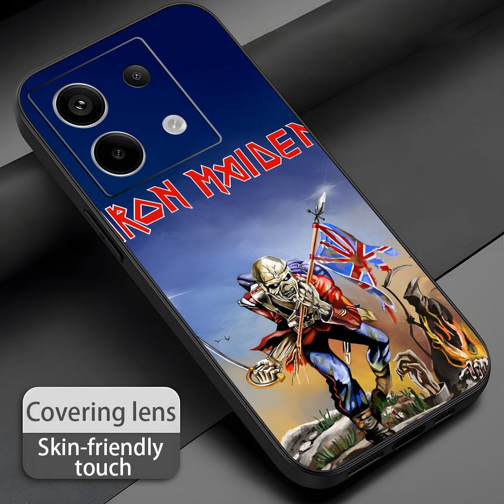 Etui na telefon R-Run-To-The-H – Phone Cases Xiaomi recenzja i cena