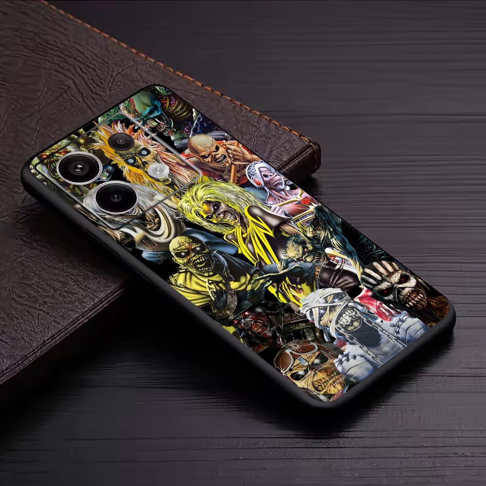 Etui na telefon R-Run-To-The-H – Phone Cases Xiaomi recenzja i cena