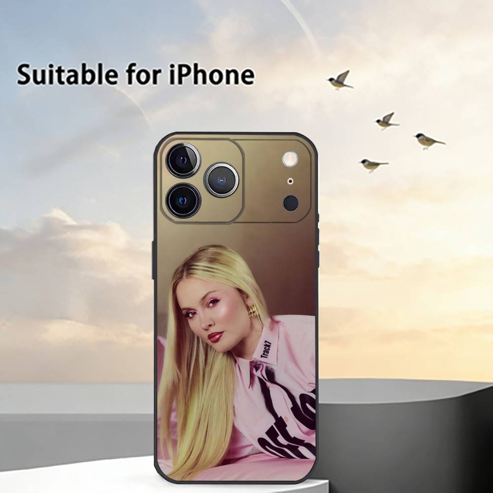 Etui na telefon Zara Larsson V – Phone Cases Zara recenzja i cena