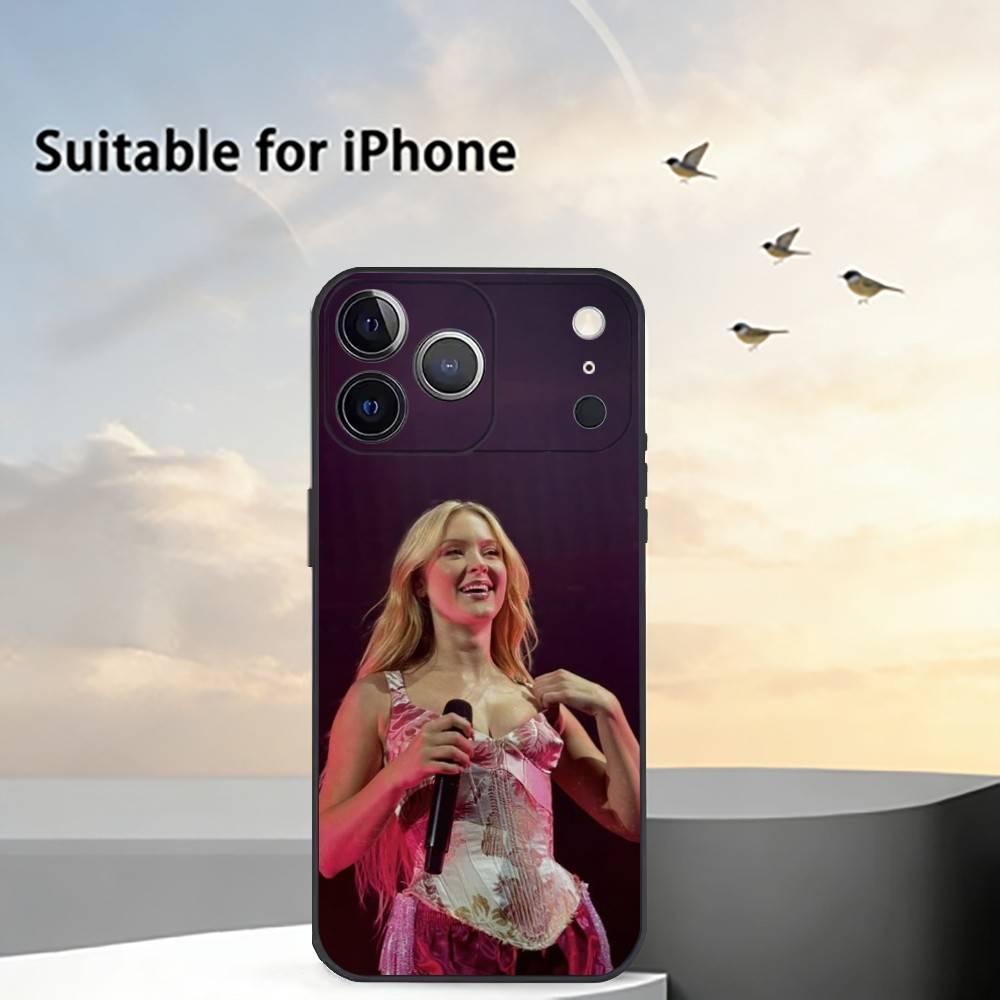 Etui na telefon Zara Larsson V – Phone Cases Zara recenzja i cena