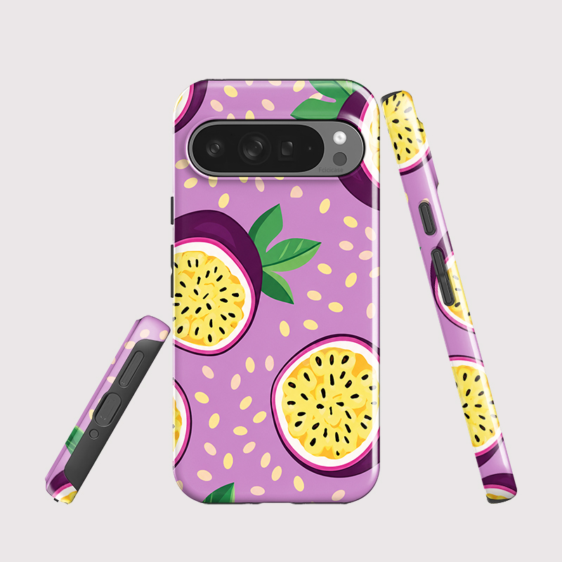 Fcicicase Akrylowe Etui na Tel – Phone Cases Google Pixel 10 recenzja i cena