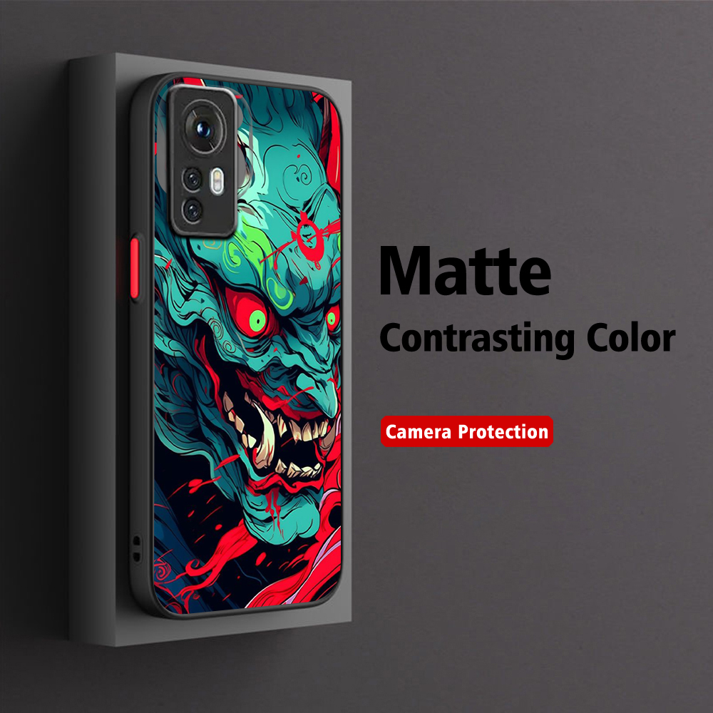 Japan ghost face Samurai Etui  – Phone Cases Rimowa recenzja i cena
