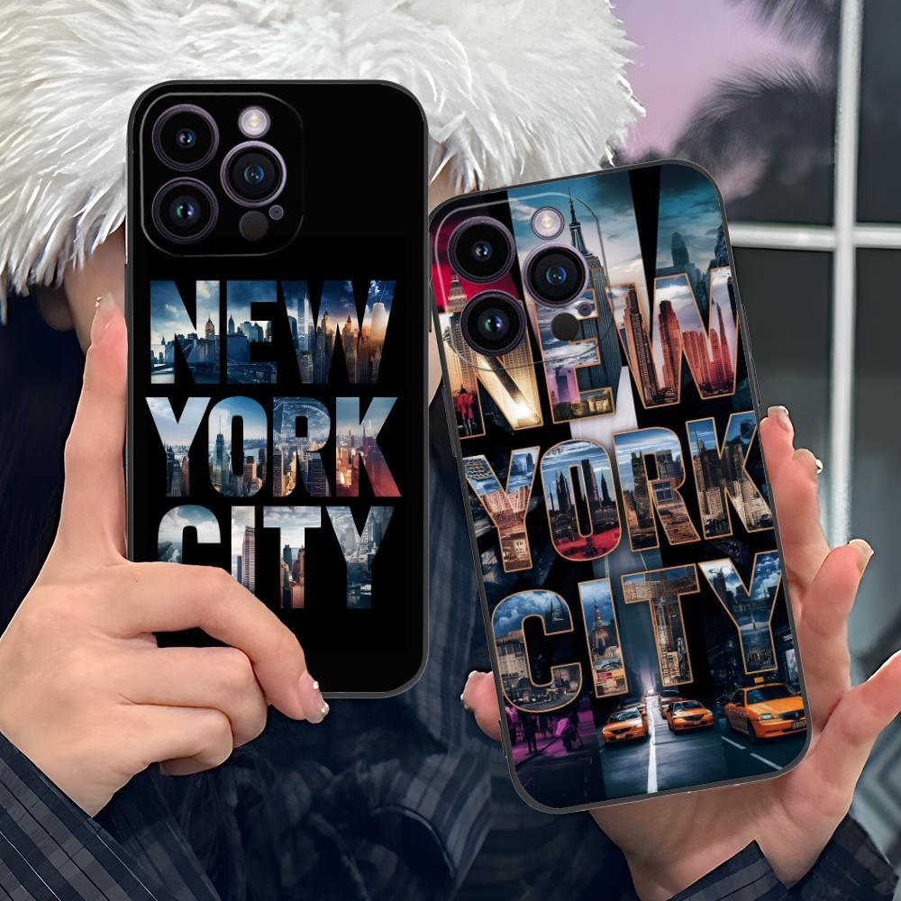 Etui na telefon z motywem Nowe – Phone Cases York recenzja i cena