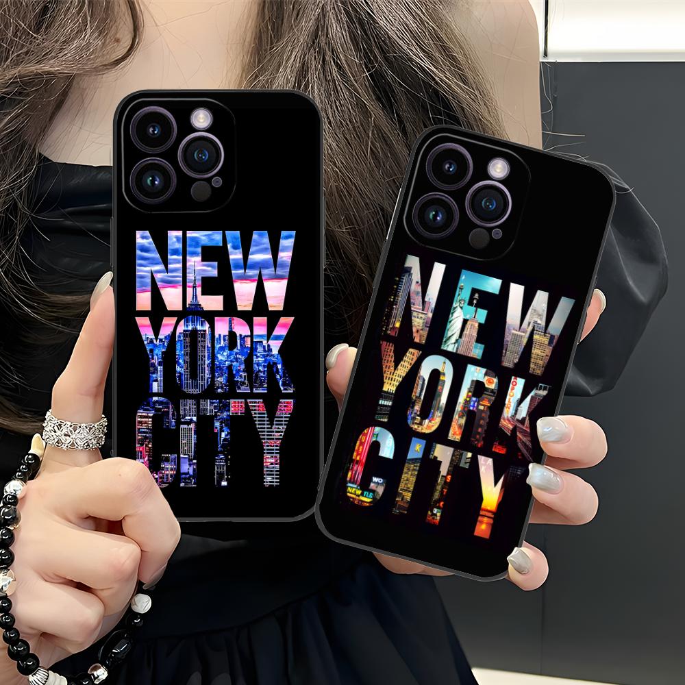 Etui na telefon z motywem Nowe – Phone Cases York recenzja i cena