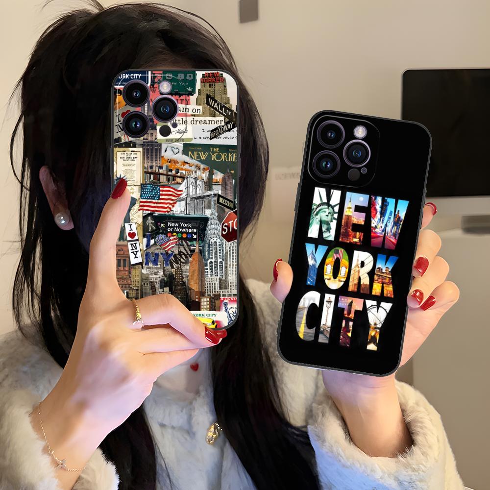Etui na telefon z motywem Nowe – Phone Cases York recenzja i cena