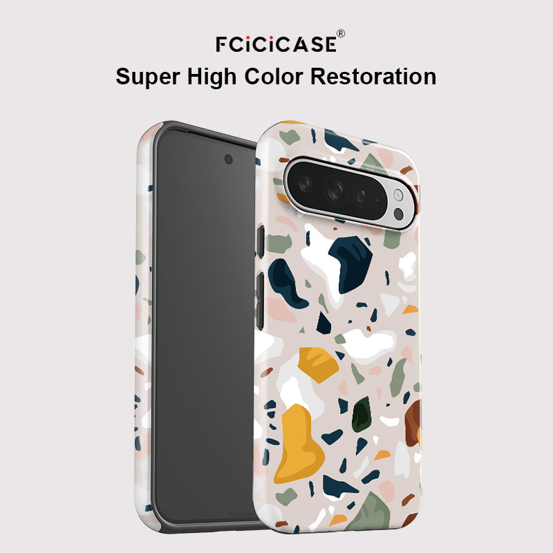 Fcicicase Luksusowe etui na te – Phone Cases Google Pixel 10 recenzja i cena
