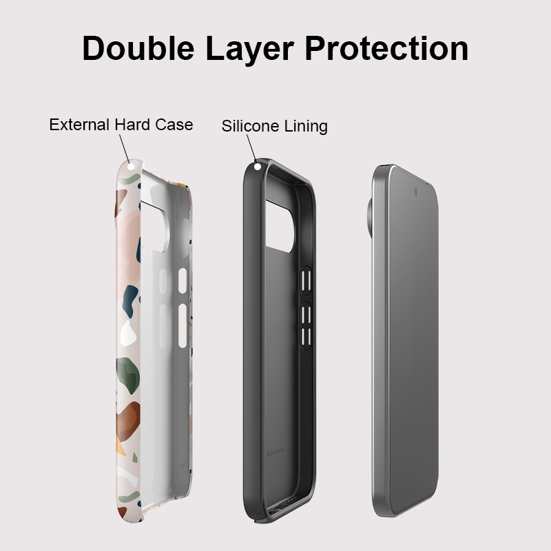 Fcicicase Luksusowe etui na te – Phone Cases Google Pixel 10 recenzja i cena