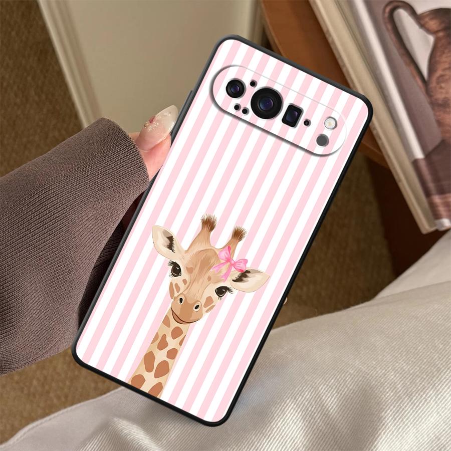 Etui na telefon z motywem kres – Phone Cases Google Pixel 9A recenzja i cena
