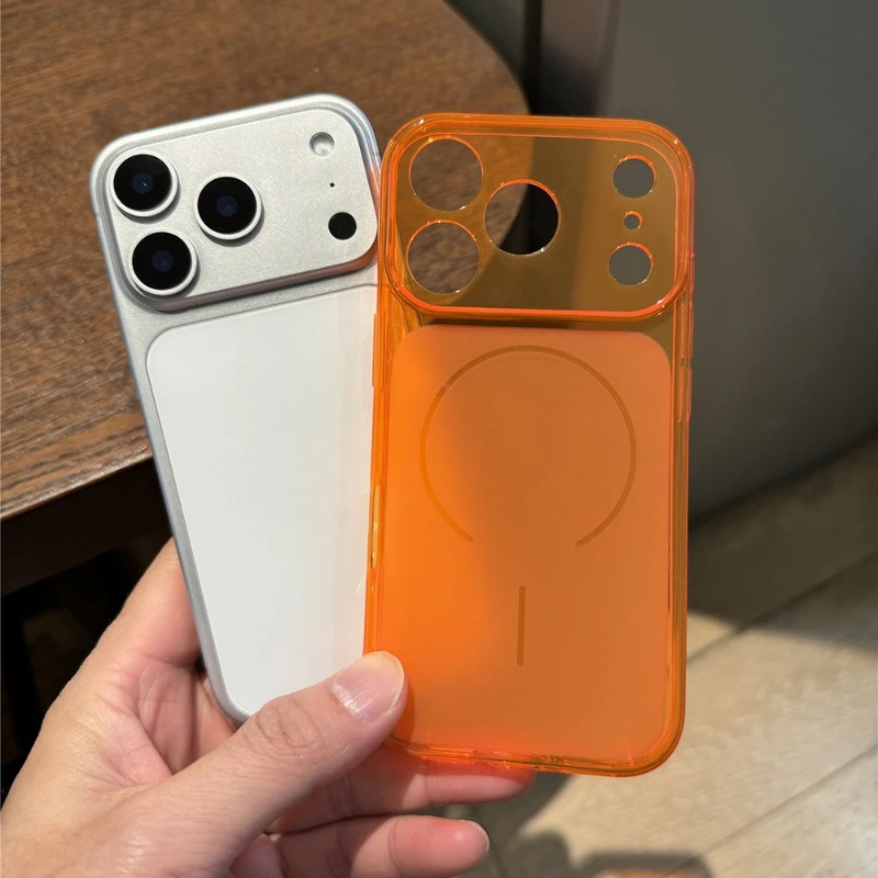 Ultracienkie, przezroczyste, m – Phone Cases Rugged recenzja i cena