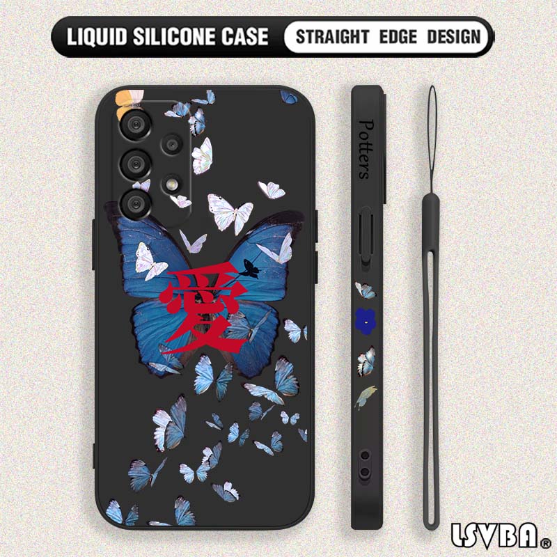 Modny futerał na telefon z mot – Silicone Liquid Case recenzja i cena