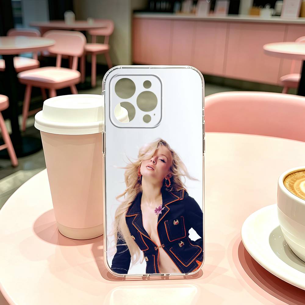 Etui na telefon Z-Zara Larsson – Phone Cases Zara recenzja i cena