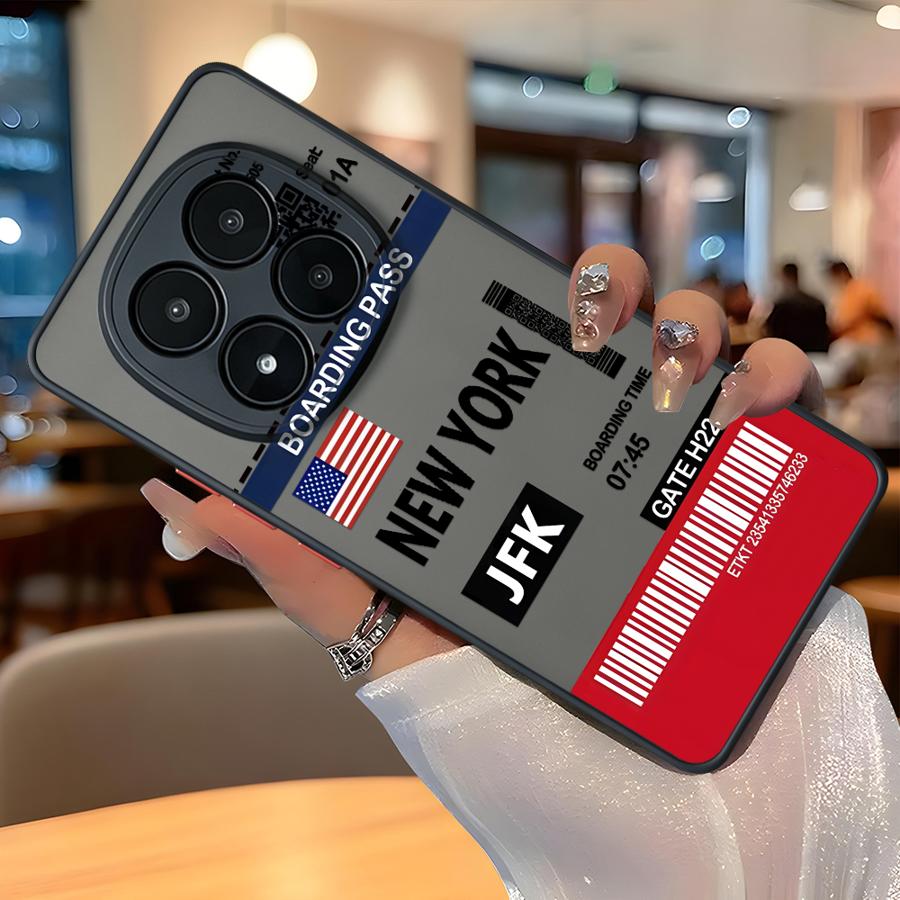 Etui na Xiaomi Redmi Note 15 A – Phone Cases York recenzja i cena