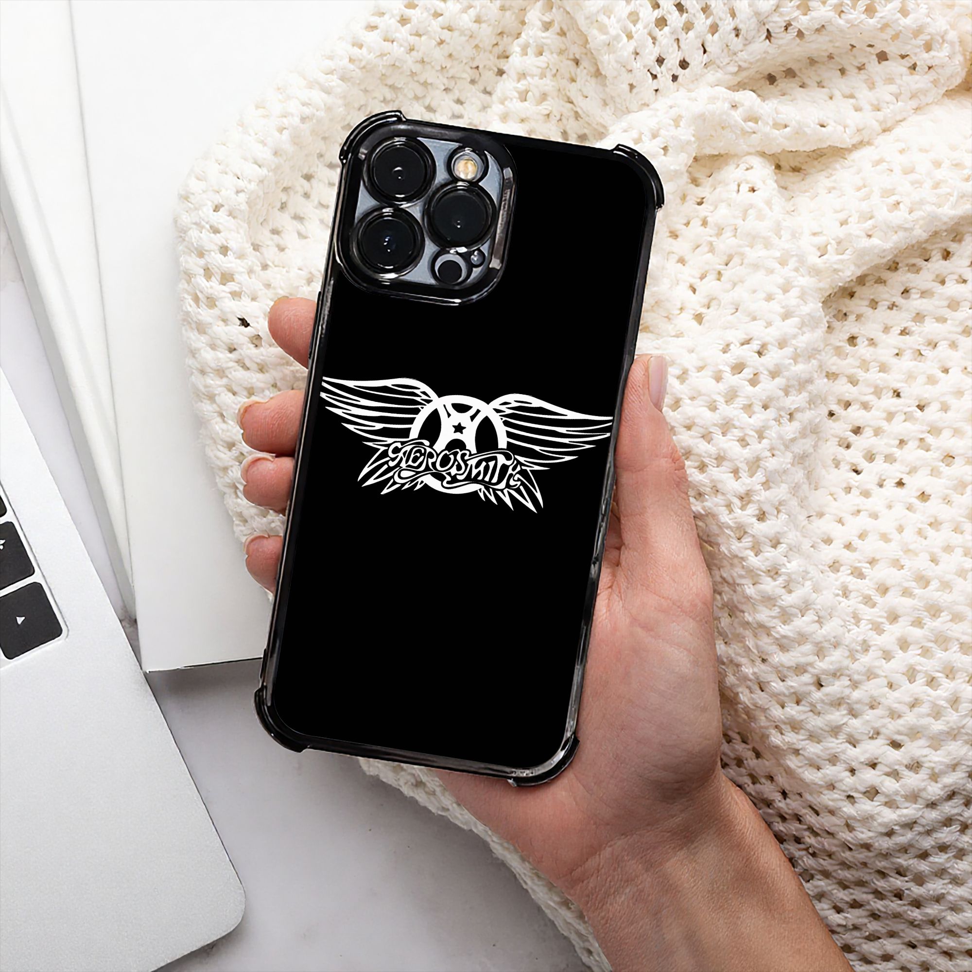 Etui na telefon z motywem zesp – Phone Cases Metal recenzja i cena