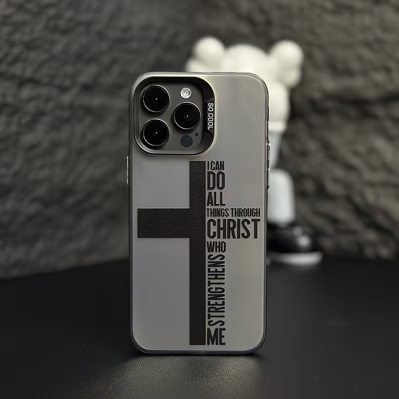 Etui na telefon z powłoką anty – Phone Cases Iphone 15 Pro Max recenzja i cena