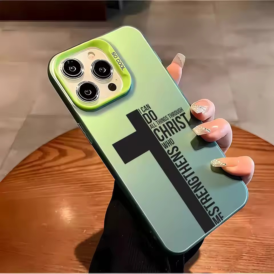 Etui na telefon z powłoką anty – Phone Cases Iphone 15 Pro Max recenzja i cena