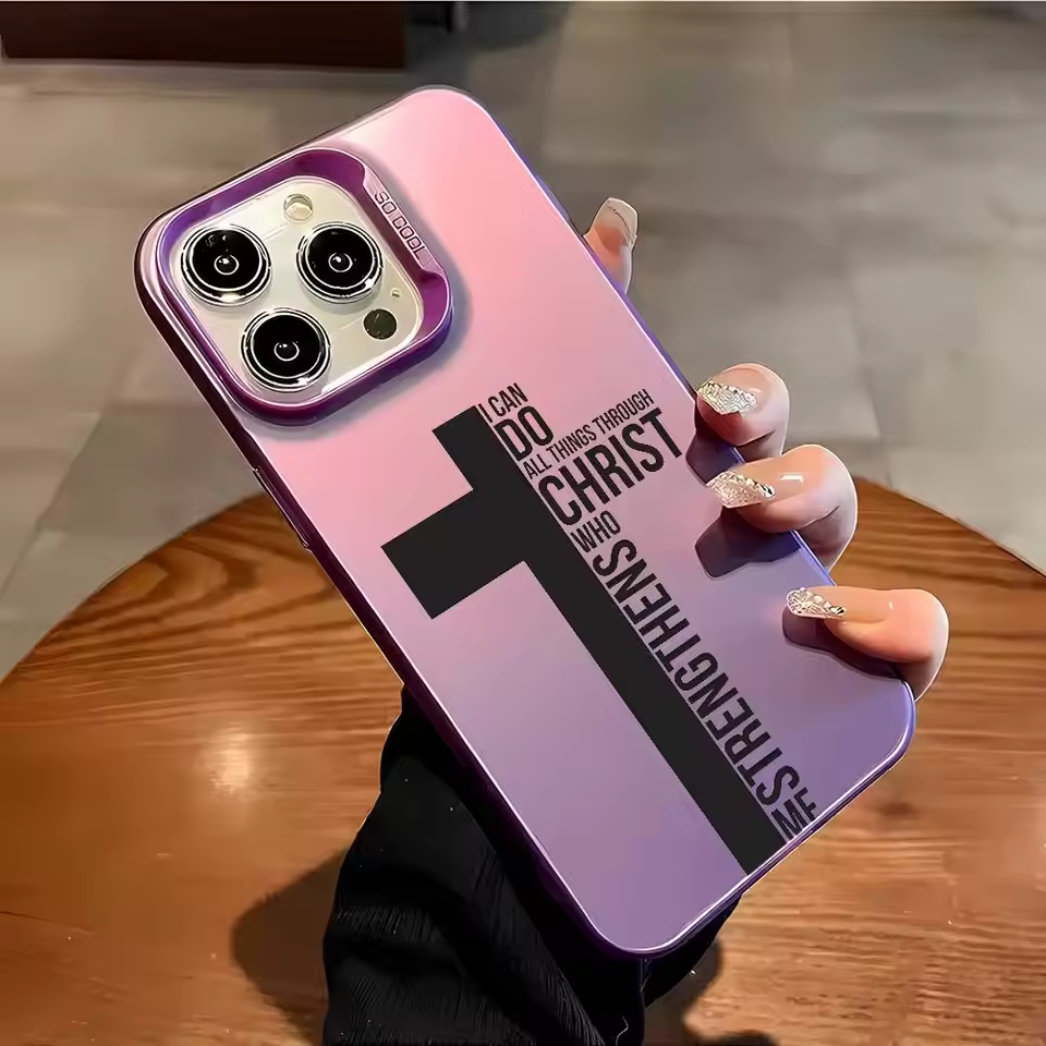 Etui na telefon z powłoką anty – Phone Cases Iphone 15 Pro Max recenzja i cena