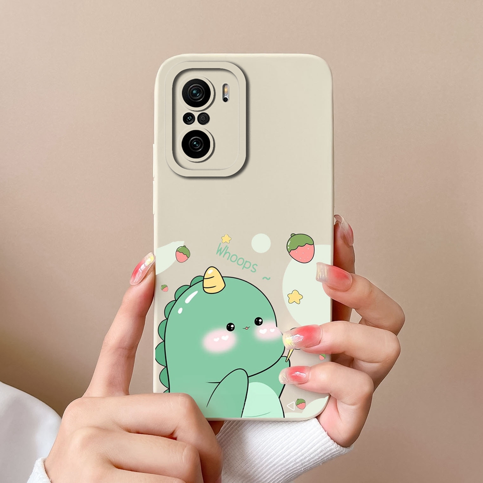 Dla Xiaomi Poco F3 F3GT F4 Etu – Phone Cases Rimowa recenzja i cena