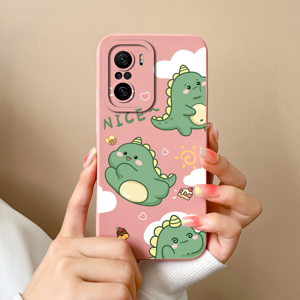 Dla Xiaomi Poco F3 F3GT F4 Etu – Phone Cases Rimowa recenzja i cena