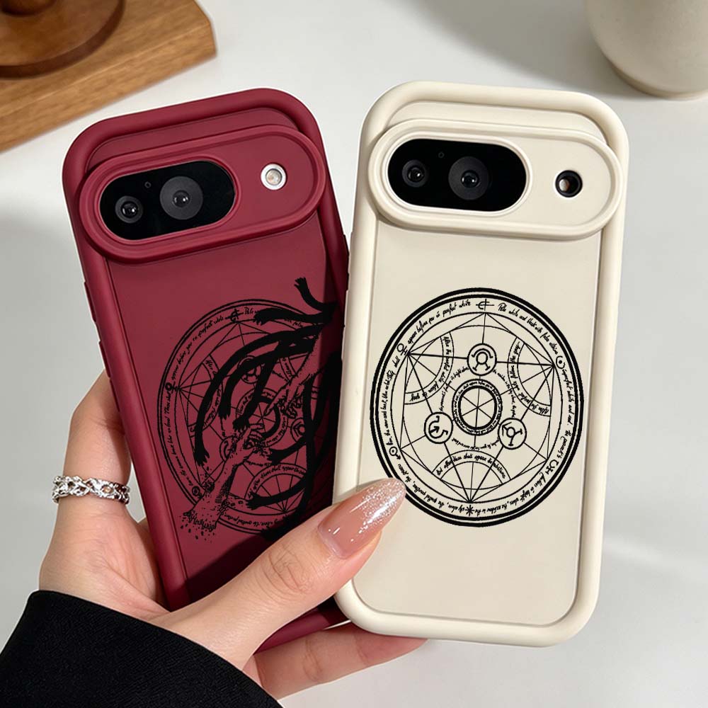 Etui na telefon Google Pixel 1 – Phone Cases Google Pixel 9A recenzja i cena