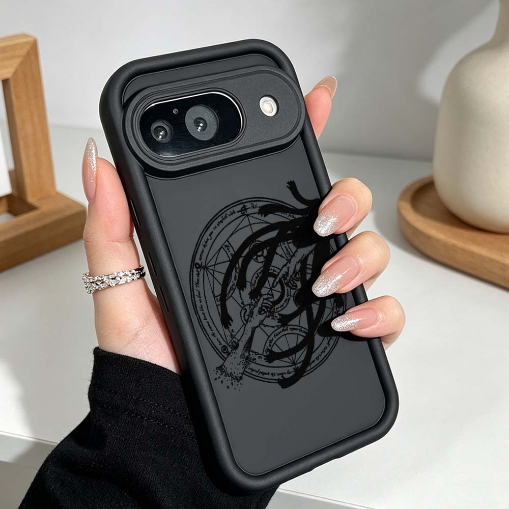 Etui na telefon Google Pixel 1 – Phone Cases Google Pixel 9A recenzja i cena