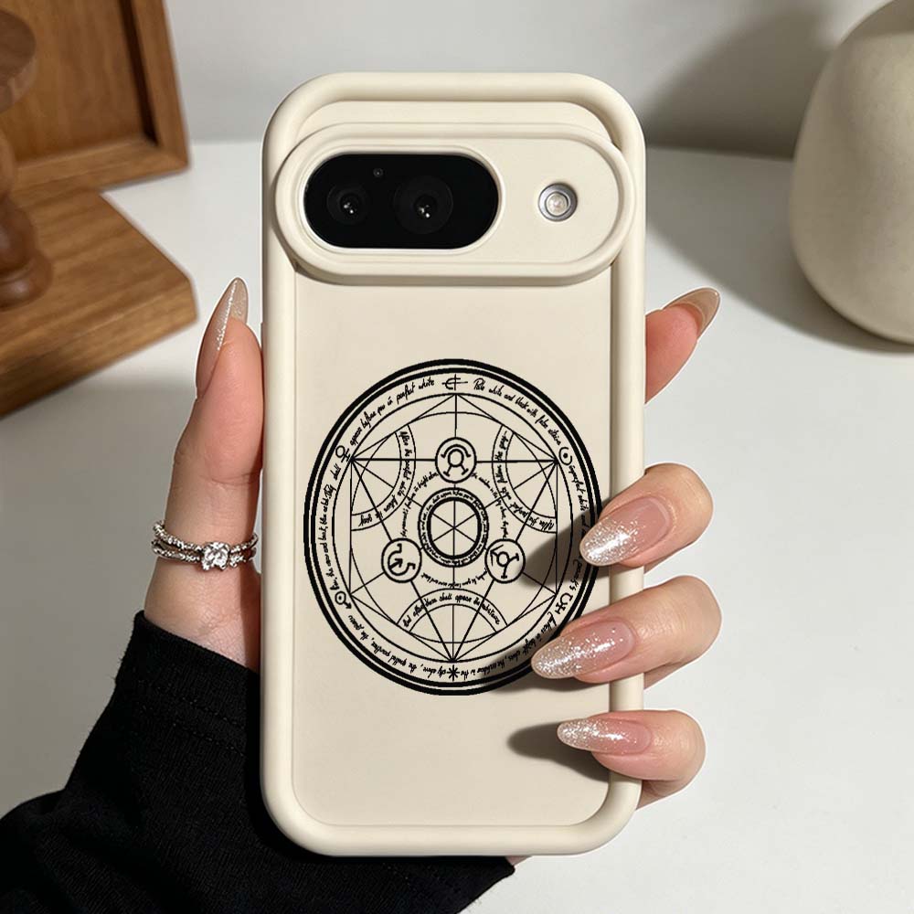 Etui na telefon Google Pixel 1 – Phone Cases Google Pixel 9A recenzja i cena