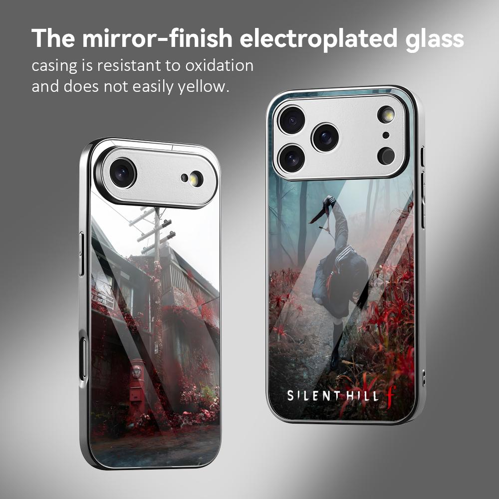 Etui na telefon z motywem gry  – Phone Cases Metal recenzja i cena