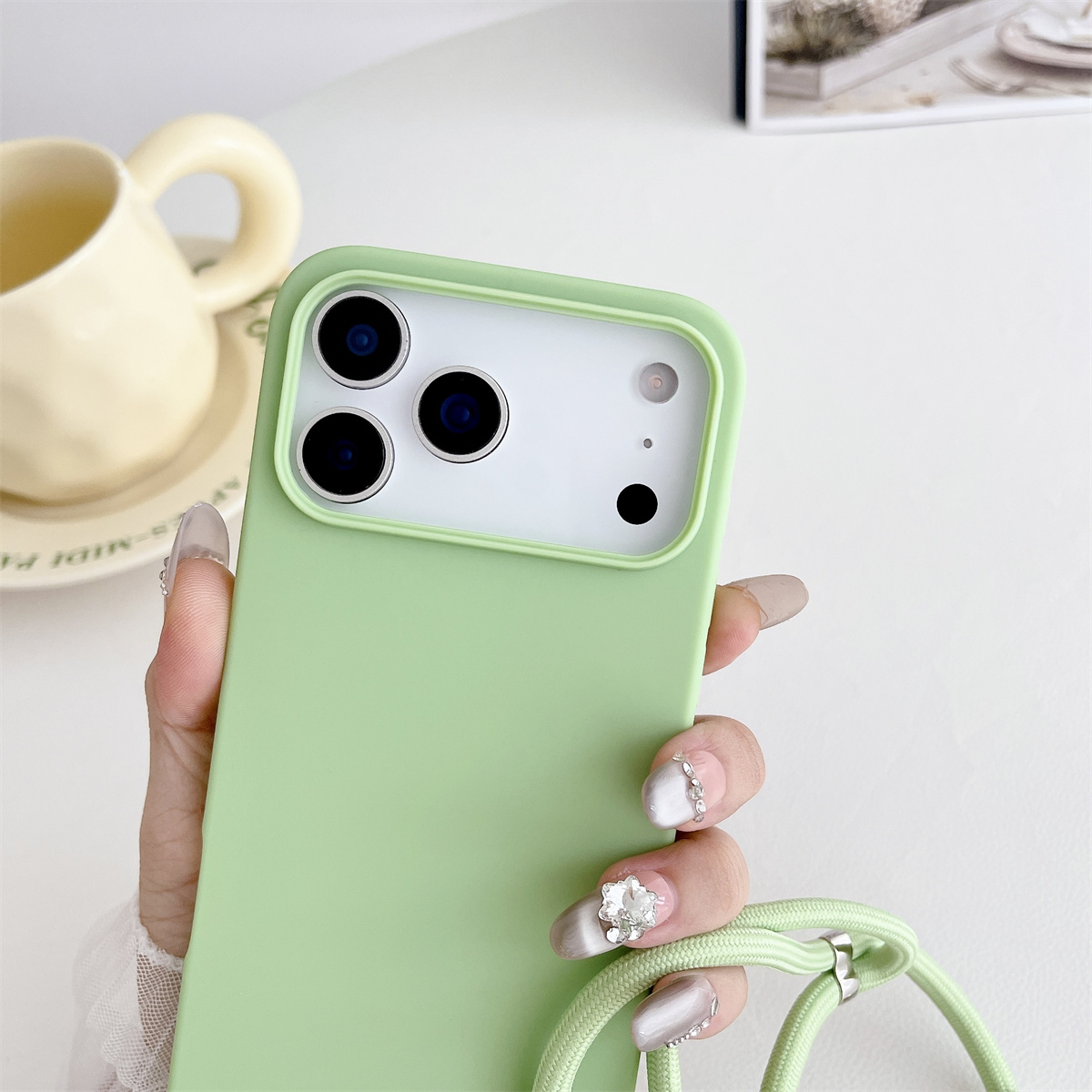 Etui na telefon z paskiem na s – Phone Cases Rugged recenzja i cena