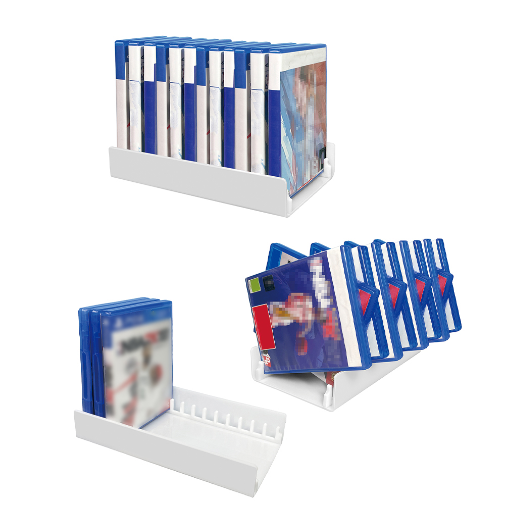 Pasuje do stojaka na dyski z g – Slim Card Slot Case recenzja i cena