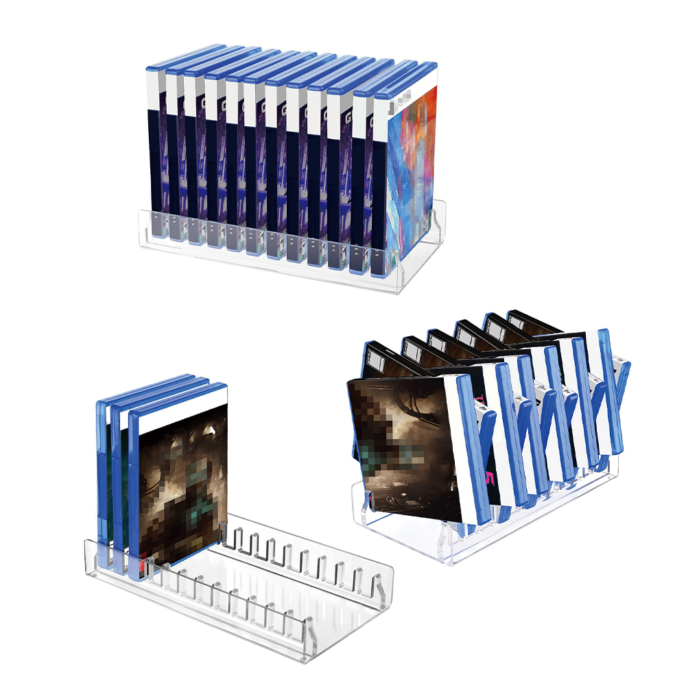 Pasuje do stojaka na dyski z g – Slim Card Slot Case recenzja i cena