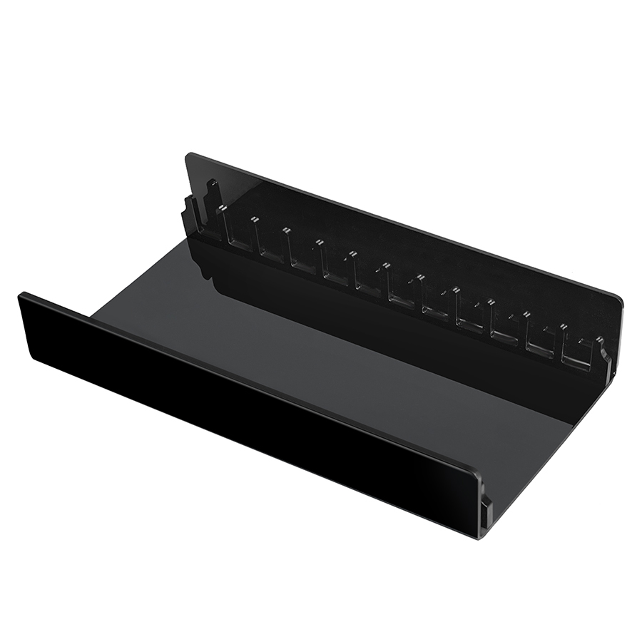 Pasuje do stojaka na dyski z g – Slim Card Slot Case recenzja i cena