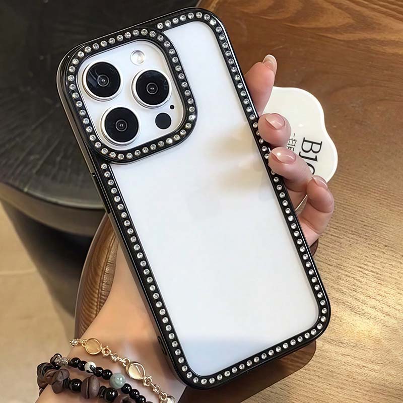 Luksusowe etui na telefon z dż – Phone Cases Pinterest recenzja i cena