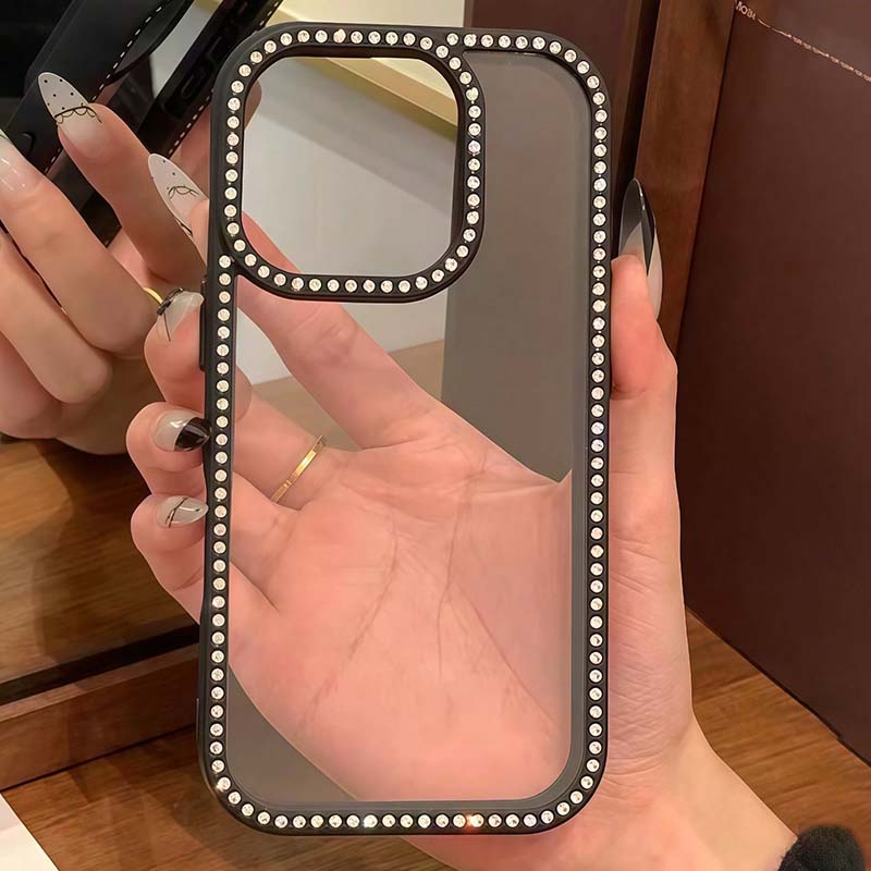 Luksusowe etui na telefon z dż – Phone Cases Pinterest recenzja i cena