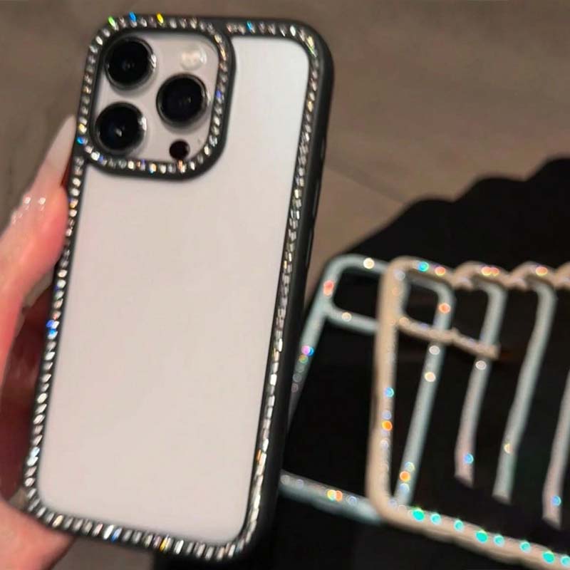 Luksusowe etui na telefon z dż – Phone Cases Pinterest recenzja i cena