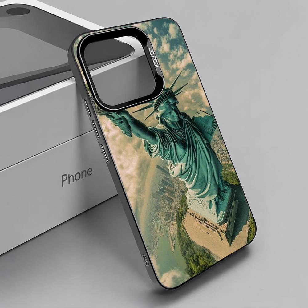 Etui na telefon New York Freed – Phone Cases York recenzja i cena